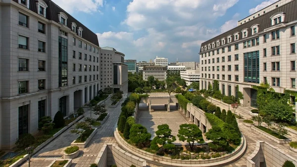 Sookmyung Women's University