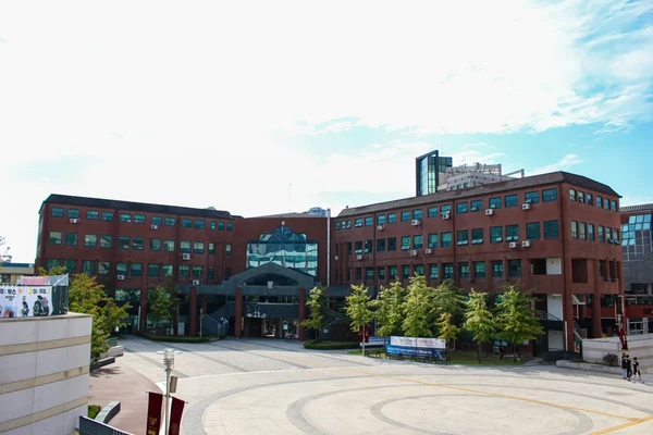 Kwangwoon University
