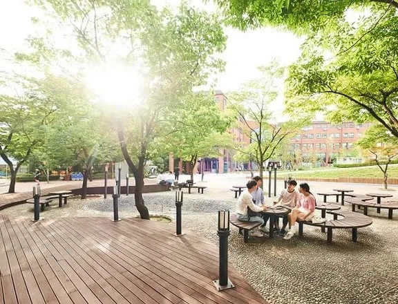 Kwangwoon University