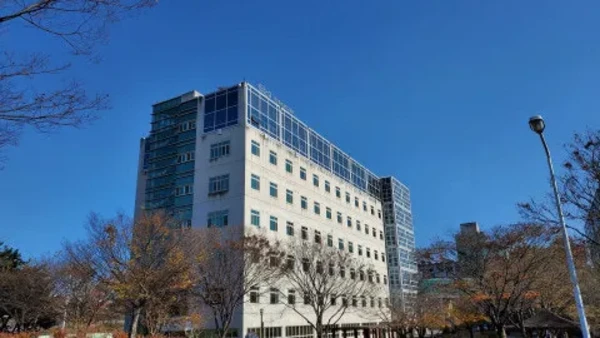 Daegu University