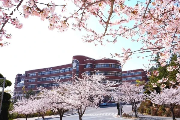 Silla University