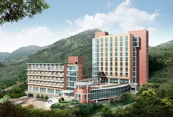 Silla University