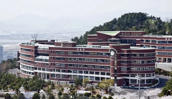 Silla University
