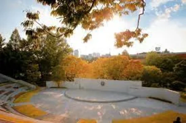 Ajou University