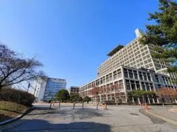 Ajou University