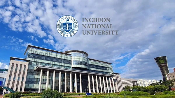 Incheon National University