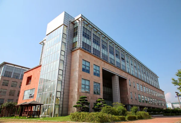 Incheon National University