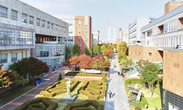 Incheon National University