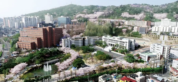 Kyungnam University