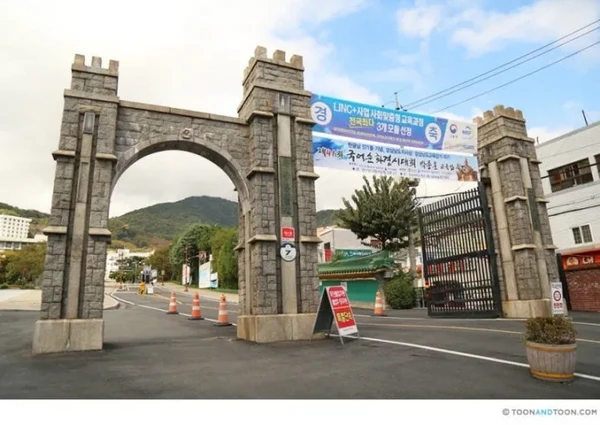 Kyungnam University