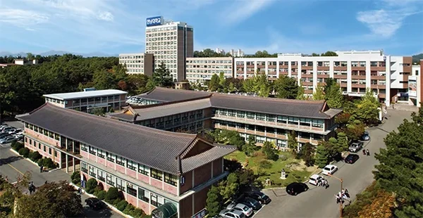 Hannam University