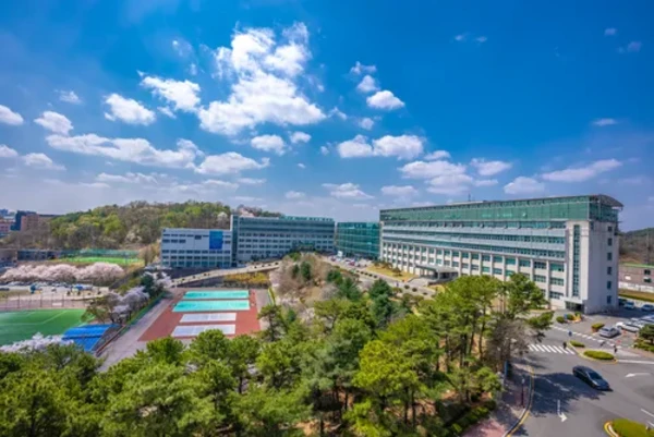 Kyonggi University