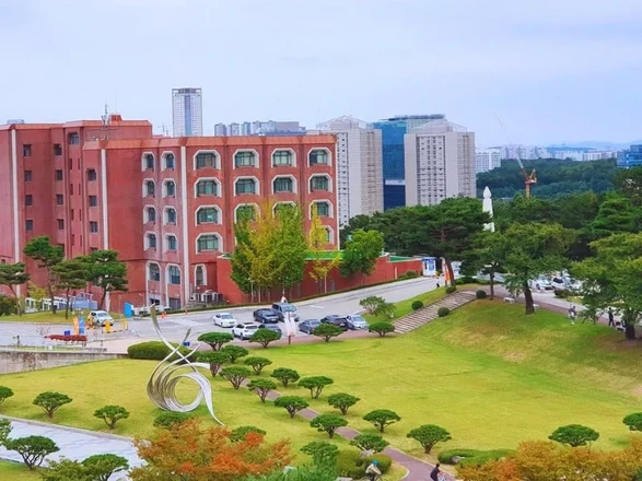 Kyonggi University