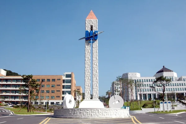 Dankook University (Jukjeon)