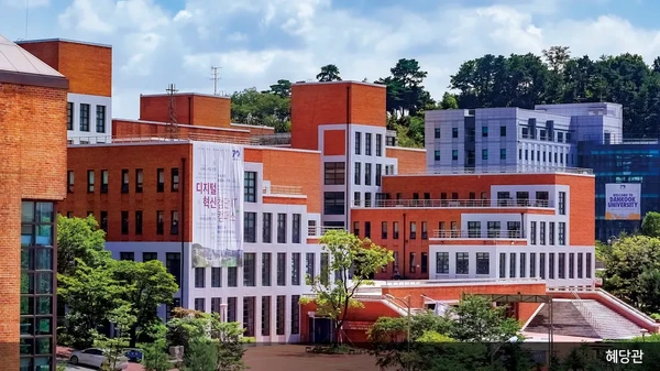 Dankook University (Jukjeon)