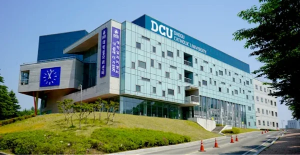 Daegu Catholic University (DCU)