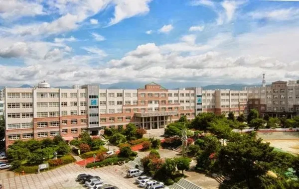 Yeungjin University