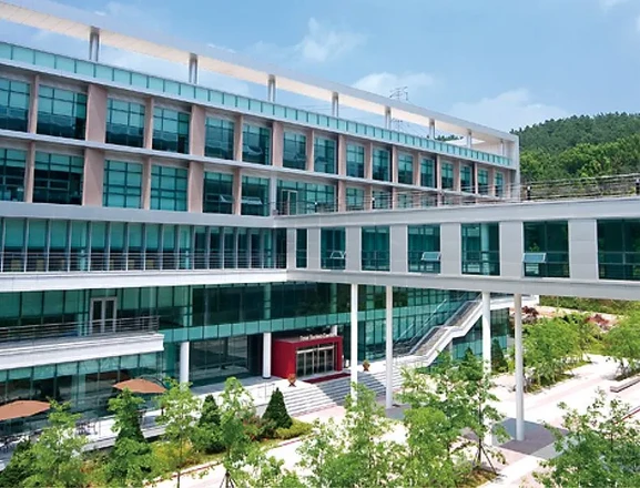 Yeungjin University