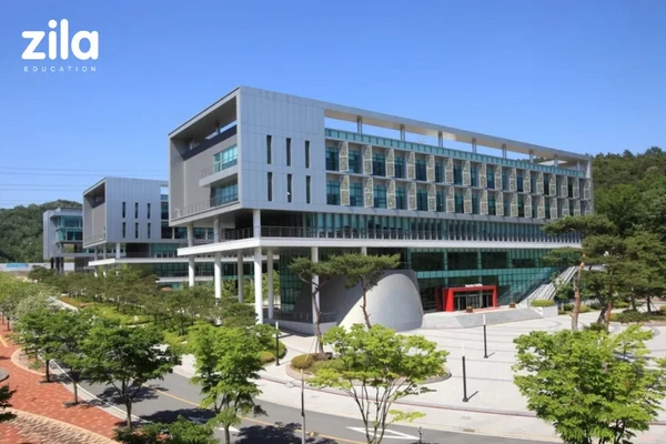 Yeungjin University