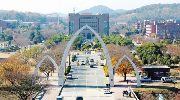 Gyeongsang National University