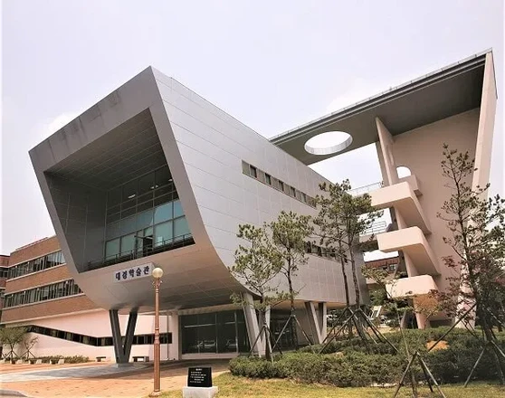 Gyeongsang National University