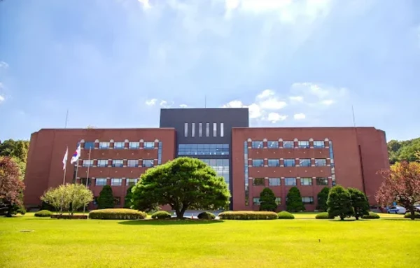 The University of Suwon