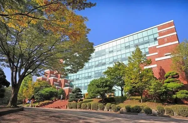The University of Suwon
