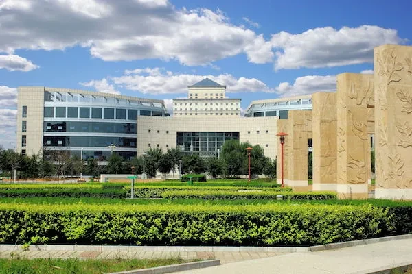 Anyang University
