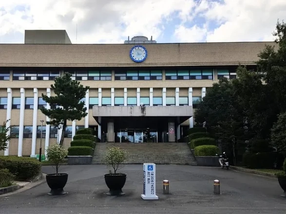 Anyang University