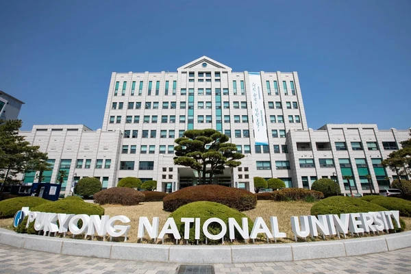 Pukyong National University