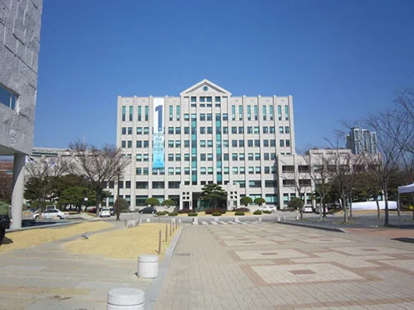 Pukyong National University