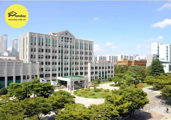 Pukyong National University