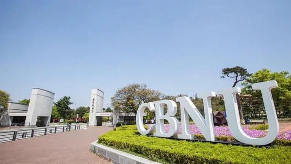 Chungbuk National University
