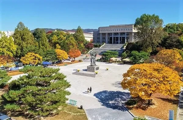 Kangwon National University