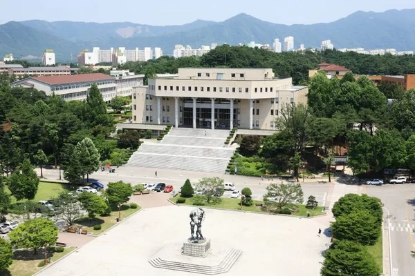 Kangwon National University