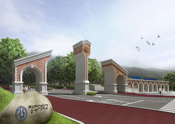 Cheongju University