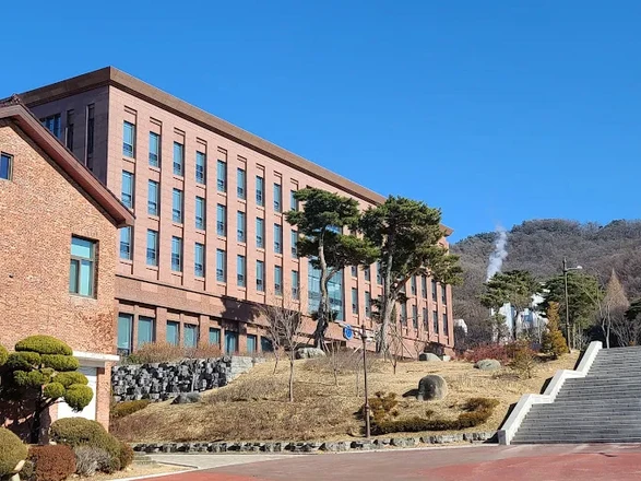 Cheongju University