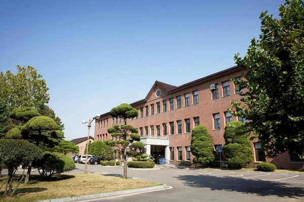 Cheongju University