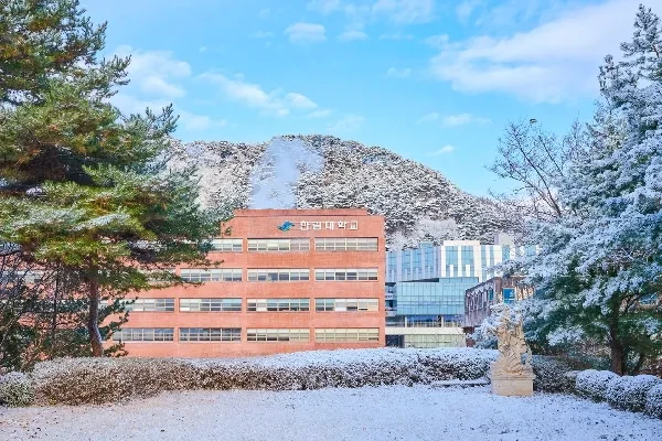 Hallym University