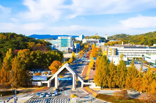Chungnam National University