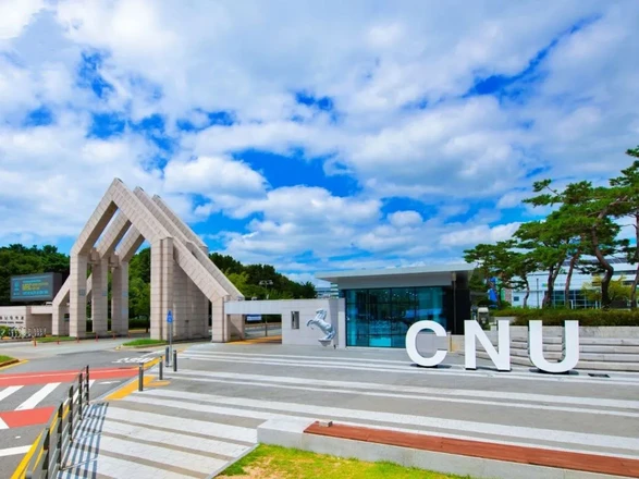 Chungnam National University