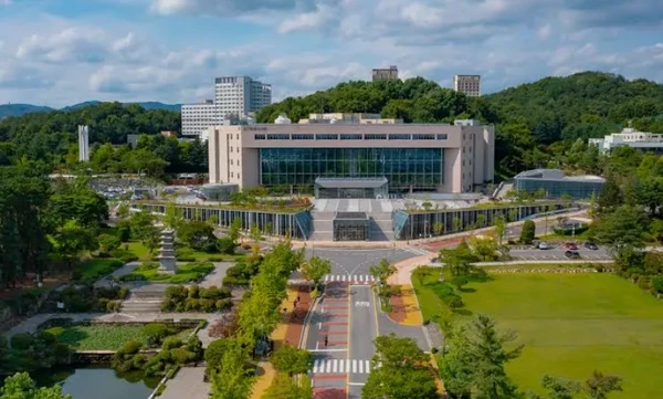 Chungnam National University