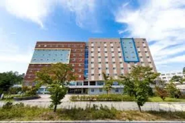 Gangneung-Wonju National University