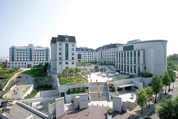 Kongju National University