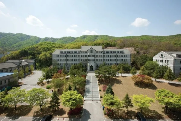 Hoseo University