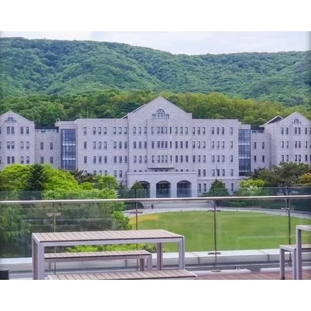 Hoseo University