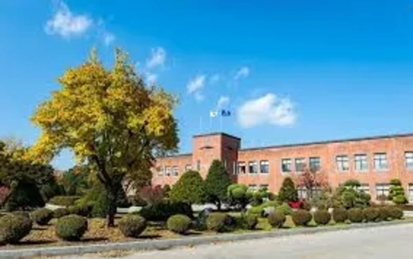 Chuncheon National University of Education