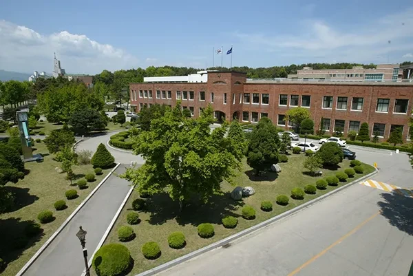 Chuncheon National University of Education