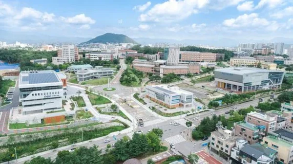 Chuncheon National University of Education