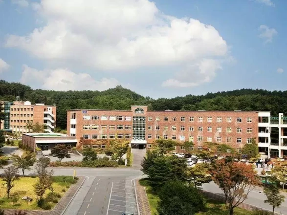 Gangneung Yeongdong University